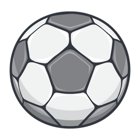Football clipart