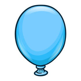 Balloon clipart