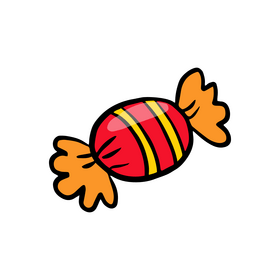 Candy clipart