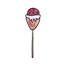 Lollipop clipart