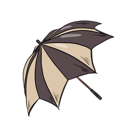 Umbrella clipart