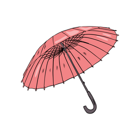 Umbrella clipart