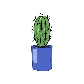 Cactus clipart