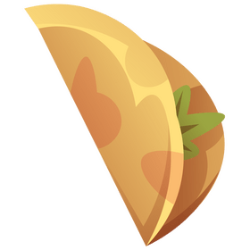 Armenia pita clipart