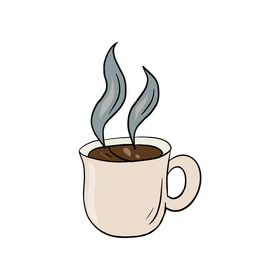 Coffee clipart