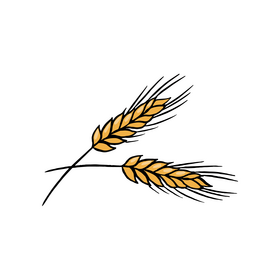 Wheat clipart free download