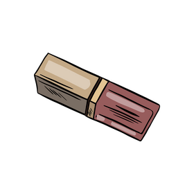 Lipstick clipart