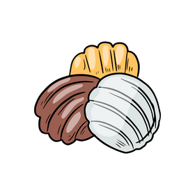 Cookies clipart