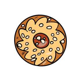 Cookies clipart