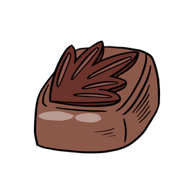 Chocolate clipart
