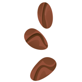 Brazil coffee clipart
