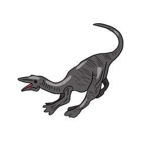 Dinosaur clipart