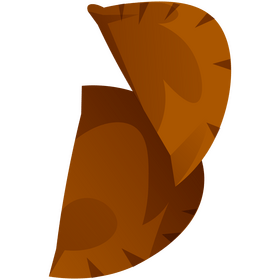Chile empanadas clipart