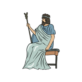 Hades clipart