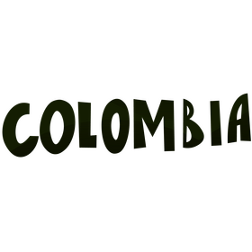 Colombia clipart
