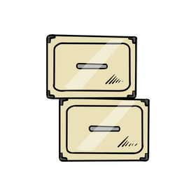 Boxes clipart