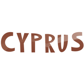 Cyprus clipart