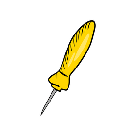 Awl clipart