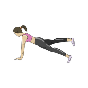 Gymnastics clipart
