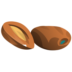 Egypt dates clipart