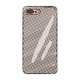 Girls smartphone illustration clipart