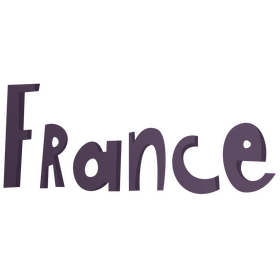 France clipart