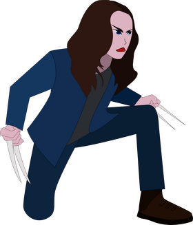 X 23 clipart