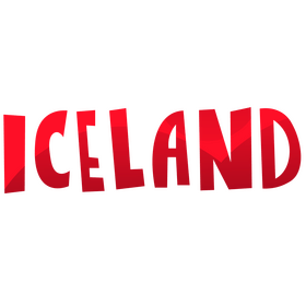 Iceland clipart