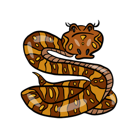 Snake clipart