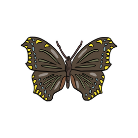 Free cossina drawing clipart