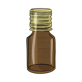 Free vial clipart