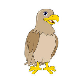 Hawk clipart