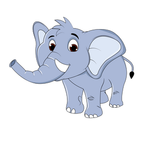 Free elephant mask clipart free download