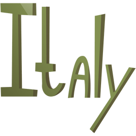 Italy clipart