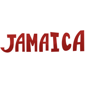 Jamaica clipart