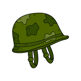 Us army helmet clipart free download