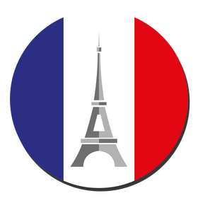 Eiffel tower clipart