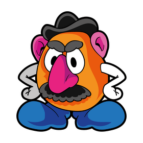 Toy Story cartoon clipart