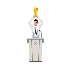 Cristiano ronaldo clipart