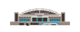 Stadium clipart
