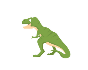 Dinosaur clipart