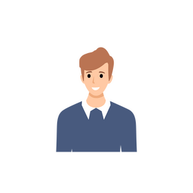 Boy clipart