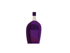 Alcahol clipart