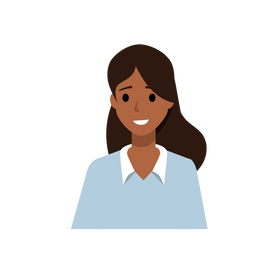 Woman clipart