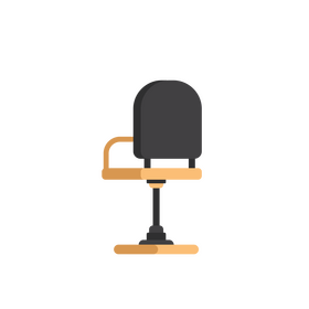 Chair clipart