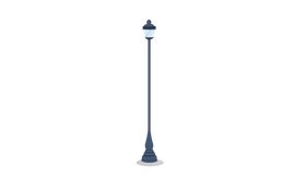 Street light clipart