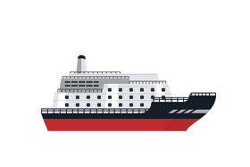 Ship clipart