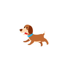 Dog clipart