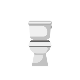 Toilet clipart