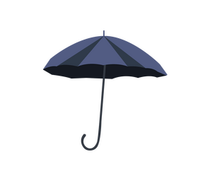 Umbrella clipart